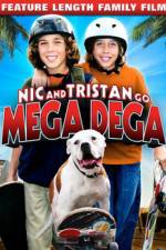 Watch Nic & Tristan Go Mega Dega 9movies