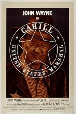 Watch Cahill U.S. Marshal 9movies