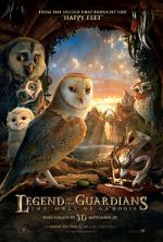 Watch Legend of the Guardians: The Owls of Ga\'Hoole 9movies