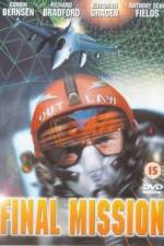 Watch Final Mission 9movies