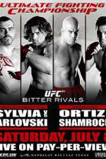 Watch UFC 61 Bitter Rivals 9movies