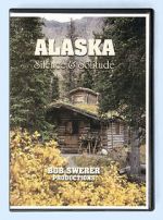 Watch Alaska: Silence & Solitude 9movies