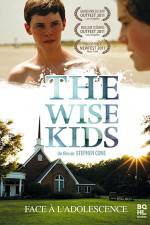Watch The Wise Kids 9movies