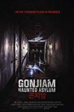 Watch Gonjiam: Haunted Asylum 9movies