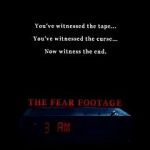 Watch The Fear Footage: 3AM 9movies