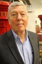 Watch Alan Johnson: The Post Office and Me 9movies