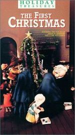 Watch The First Christmas: The Story of the First Christmas Snow 9movies