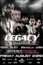 Watch Legacy Fighting Championship 22 9movies