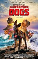 Watch Superpower Dogs 9movies