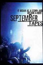 Watch Septem8er Tapes 9movies