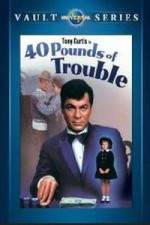 Watch 40 Pounds of Trouble 9movies