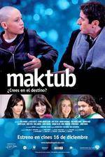 Watch Maktub 9movies