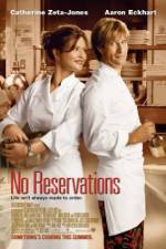 Watch No Reservations 9movies