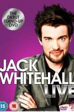 Watch Jack Whitehall Live 9movies