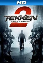 Watch Tekken: Kazuya\'s Revenge 9movies
