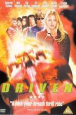 Watch Driven 9movies