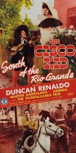 Watch South of the Rio Grande 9movies