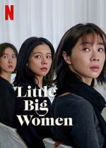 Watch Little Big Women 9movies
