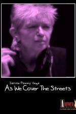 Watch As We Cover the Streets: Janine Pommy Vega 9movies