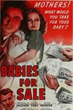 Watch Babies for Sale 9movies