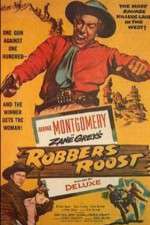 Watch Robbers' Roost 9movies