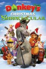 Watch Donkeys Christmas Shrektacular 9movies