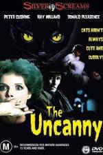 Watch The Uncanny 9movies