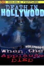 Watch Death in Hollywood 9movies