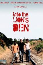 Watch Into the Lion's Den 9movies