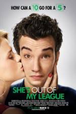 Watch She's Out of My League 9movies