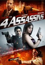 Watch Four Assassins 9movies