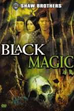 Watch Black Magic 9movies