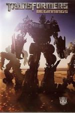 Watch Transformers: Beginnings 9movies