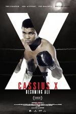 Watch Cassius X: Becoming Ali 9movies