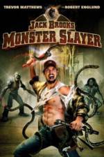 Watch Jack Brooks: Monster Slayer 9movies