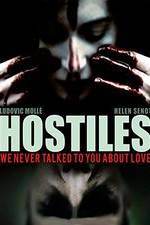 Watch Hostiles 9movies