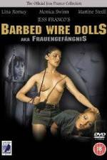 Watch Barbed Wire Dolls 9movies