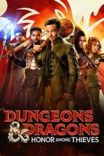 Watch Dungeons & Dragons: Honor Among Thieves 9movies