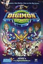 Watch Digimon: The Movie 9movies