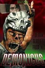 Watch Demonicus 9movies