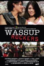 Watch Wassup Rockers 9movies