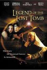 Watch Legend of the Lost Tomb 9movies