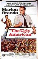 Watch The Ugly American 9movies