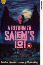 Watch A Return to Salem's Lot 9movies