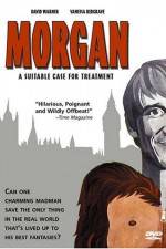 Watch Morgan 9movies