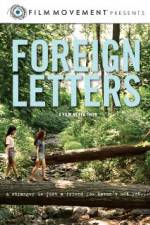 Watch Foreign Letters 9movies