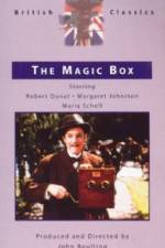 Watch The Magic Box 9movies