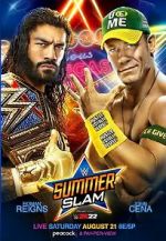 Watch WWE SummerSlam (TV Special 2021) 9movies