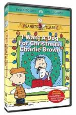 Watch I Want a Dog for Christmas Charlie Brown 9movies
