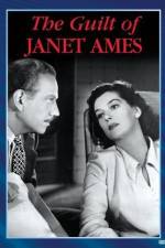 Watch The Guilt of Janet Ames 9movies